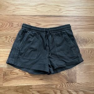 Athleta Farallon shorts